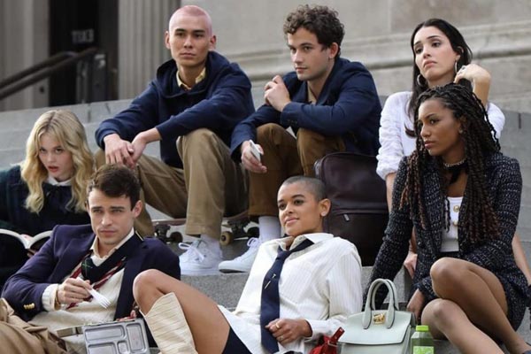 Loading Gossip Girl Pics 1 -  ����� ���� 1 ������ ��� ������ ...