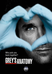 Grey's Anatomy