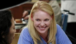 Loading Grey's Anatomy Pics 4 -  ����� ���� 4 ������ �������� �� ���� ...