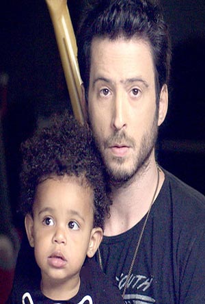 Hadash sel omri gordon