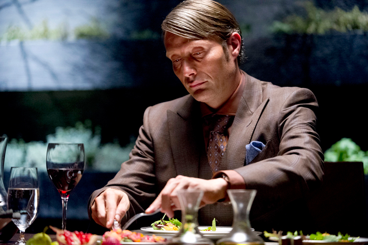 Loading Hannibal Pics 1 -  ����� ���� 1 ������ ������ ...