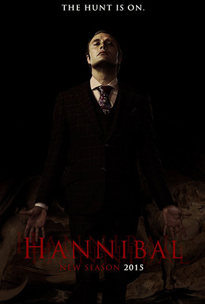 Hannibal 3
