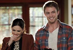 Loading Hart of Dixie Pics 1 -  ����� ���� 1 ������ ����� ����� ...