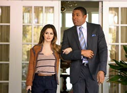 Loading Hart of Dixie Pics 4 -  ����� ���� 4 ������ ����� ����� ...