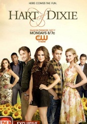 Hart of Dixie 3