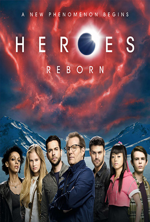 Heroes Reborn