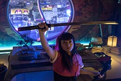 Loading Heroes Reborn Pics 4 -  ����� ���� 4 ������ �������: ������ ...