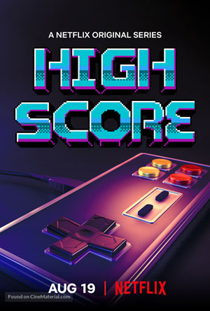  High Score