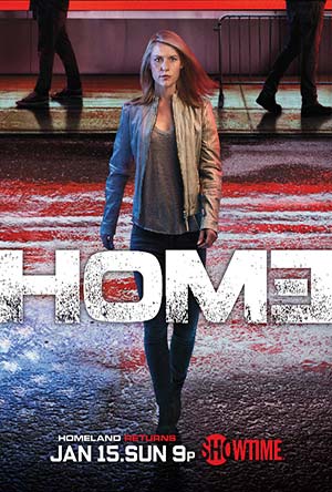  Homeland 6