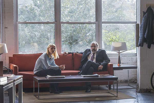 Loading Homeland 6 Pics 1 -  ����� ���� 1 ������ ������ 7 ...