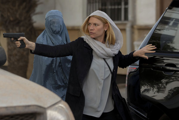 Loading Homeland 8 Pics 1 -  ����� ���� 1 ������ ������ 8 ...