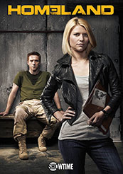 Homeland Season 1