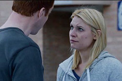 Loading Homeland Season 1 Pics 3 -  ����� ���� 3 ������ ������ - ���� 1 ...
