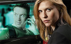 Loading Homeland Season 1 Pics 4 -  ����� ���� 4 ������ ������ - ���� 1 ...