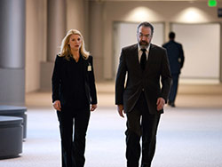 Loading Homeland Season 2 Pics 5 -  ����� ���� 5 ������ ������ - ���� 2 ...