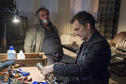 Loading Homeland Season 5 Pics 1 -  ����� ���� 1 ������ ������- ���� 5 ...