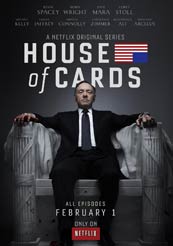  House of Cards