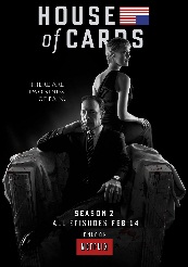 House of Cards 2