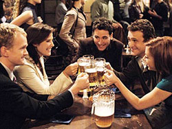 Loading How I Met Your Mother Pics 3 -  ����� ���� 3 ������ ��� ����� �� ��� ...