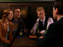 Loading How I Met Your Mother Pics 4 -  ����� ���� 4 ������ ��� ����� �� ��� ...