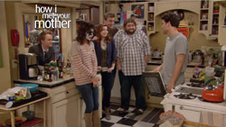 Loading How I Met Your Mother 6 Pics 5 -  ����� ���� 5 ������ ��� ����� �� ��� ���� 6 ...