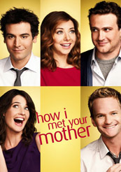 How I Met Your Mother 7