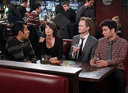 Loading How I Met Your Mother 7 Pics 3 -  ����� ���� 3 ������ ��� ����� �� ��� ���� 7 ...