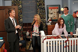 Loading How I Met Your Mother 8 Pics 1 -  ����� ���� 1 ������ ��� ����� �� ��� ���� 8 ...