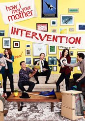 How I Met Your Mother 9
