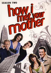 How I Met Your Mother 2