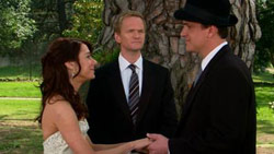 Loading How I Met Your Mother 2 Pics 3 -  ����� ���� 3 ������ ��� ����� �� ��� ���� 2 ...