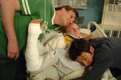 Loading How I met your mother 3 Pics 1 -  ����� ���� 1 ������ ��� ����� �� ��� ���� 3 ...