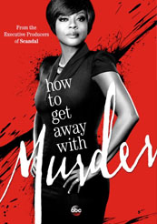  How To Get Away With Murder