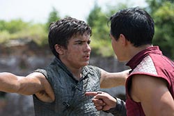 Loading Into The Badlands Pics 1 -  ����� ���� 1 ������ ���� ���� ...