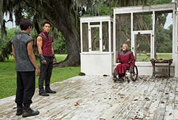 Loading Into The Badlands Pics 3 -  ����� ���� 3 ������ ���� ���� ...