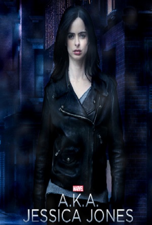  Jessica Jones