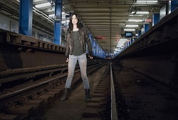 Loading Jessica Jones Pics 3 -  ����� ���� 3 ������ �'���� �'��� ...