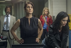 Loading Jessica Jones Pics 4 -  ����� ���� 4 ������ �'���� �'��� ...