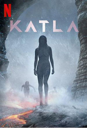  Katla