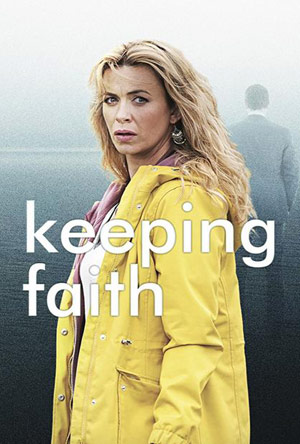  Keeping Faith 
