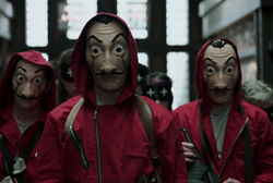 Loading La casa de papel Pics 2 -  ����� ���� 2 ������ ��� ����� ...