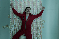 Loading La casa de papel Pics 3 -  ����� ���� 3 ������ ��� ����� ...