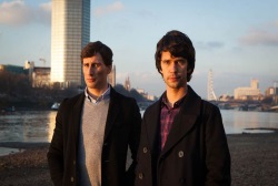 Loading London Spy Pics 1 -  ����� ���� 1 ������ ����� ������� ...