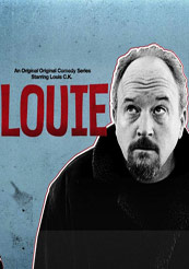פוסטר Louie
