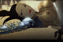 Loading Love Death and Robots Pics 3 -  ����� ���� 3 ������ ����, ���� �������� ...