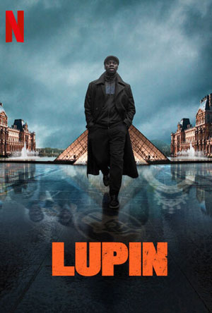 Lupin
