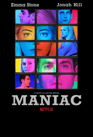  Maniac