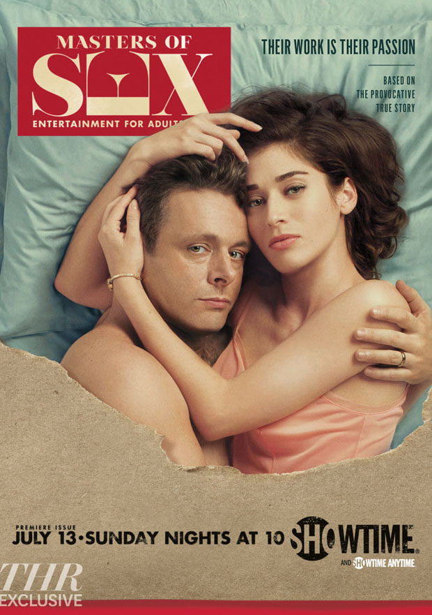 Masters of Sex 2