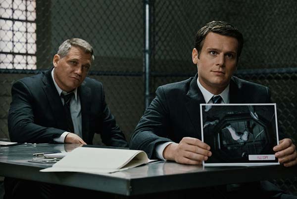 Loading Mindhunter Pics 1 -  ����� ���� 1 ������ ����� ����� ...