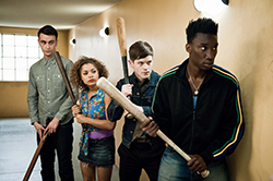 Loading Misfits Pics 2 -  ����� ���� 2 ������ ������� �� ...